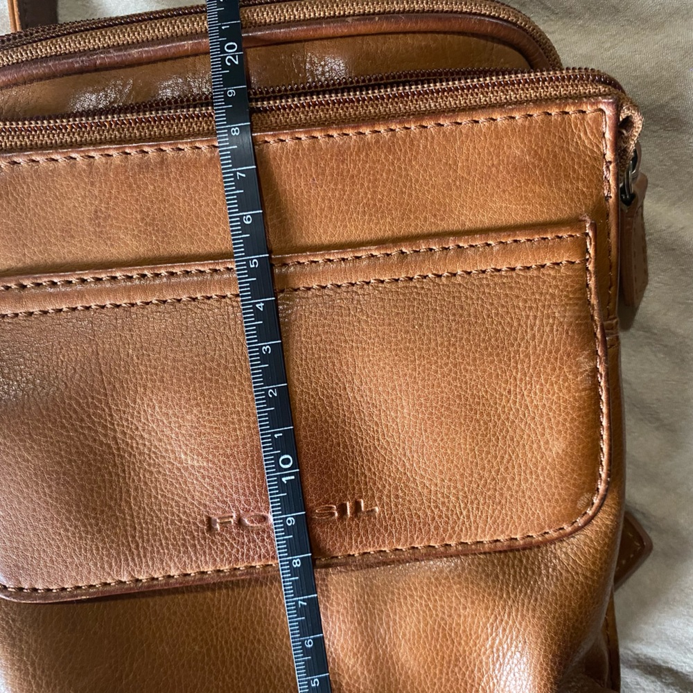 Fossil bag - Picture 4 of 5